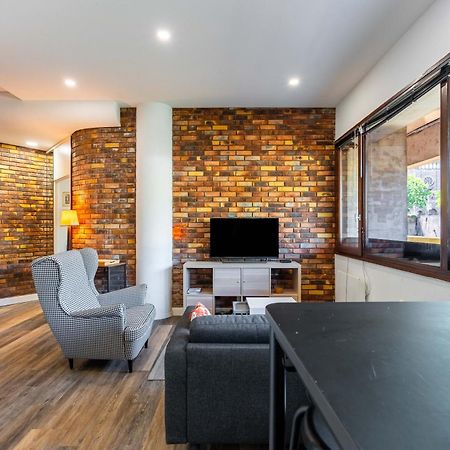 Superbe Appartement En Plein Coeur De Metz. Exterior photo